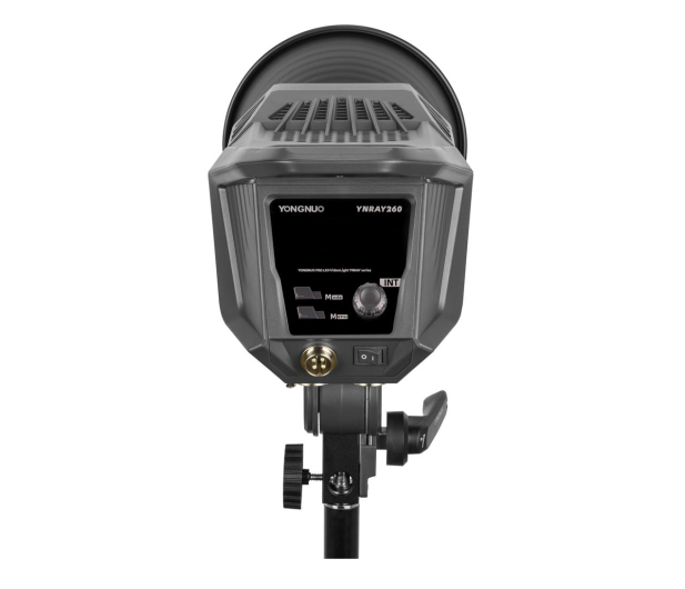 Yongnuo YNRay260 - WB (3200K - 5600K) - 1264408 - zdjęcie 8